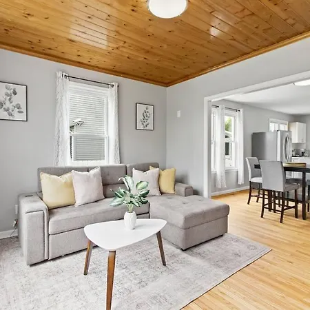 Stylish, Relaxing & Comfy 3 Bdr Home Bristol Exterior photo