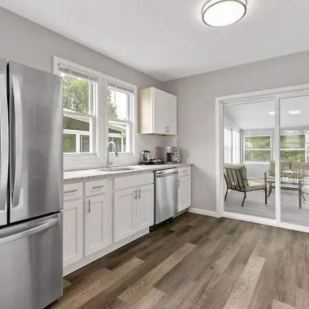 Stylish, Relaxing & Comfy 3 Bdr Home Bristol Exterior photo