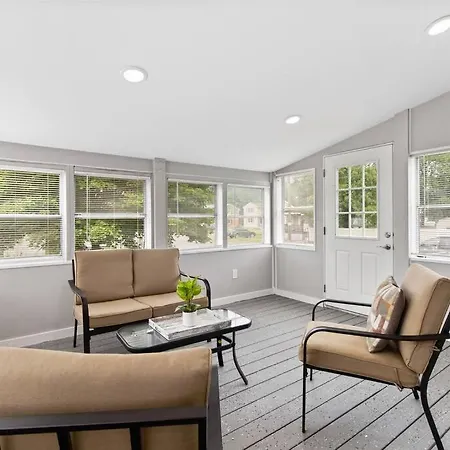 Stylish, Relaxing & Comfy 3 Bdr Home Bristol Exterior photo