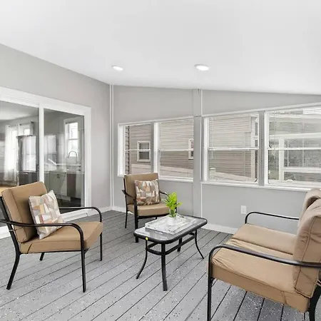 Stylish, Relaxing & Comfy 3 Bdr Home Bristol Exterior photo
