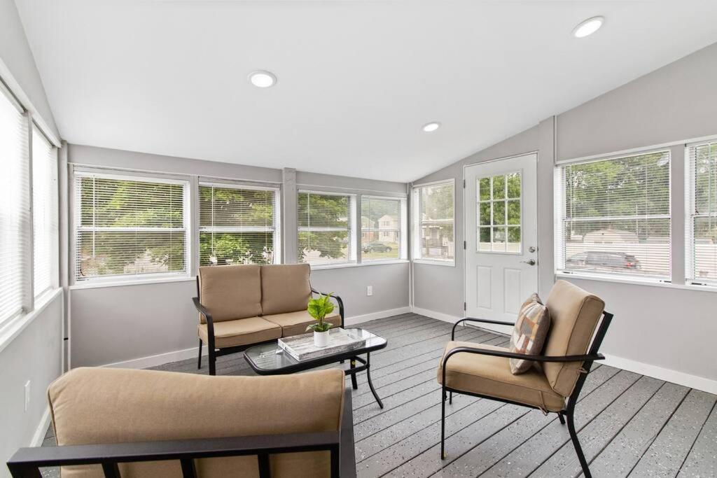 Stylish, Relaxing & Comfy 3 Bdr Bristol