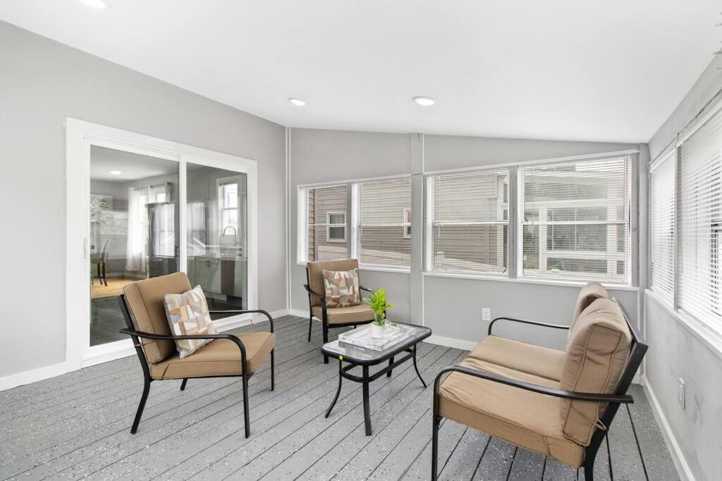 Holiday home Stylish, Relaxing & Comfy 3 Bdr