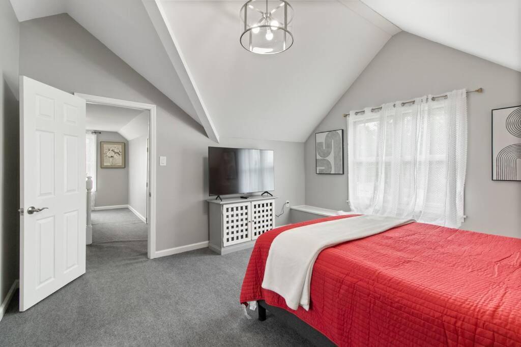 Holiday home Stylish, Relaxing & Comfy 3 Bdr