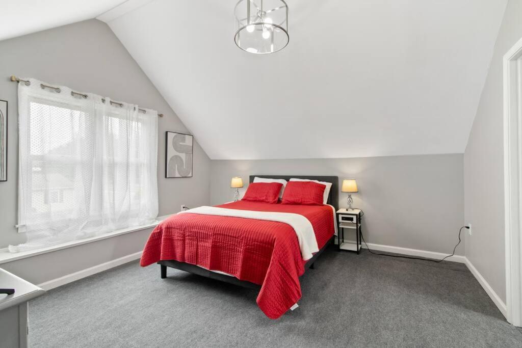 Stylish, Relaxing & Comfy 3 Bdr * Bristol