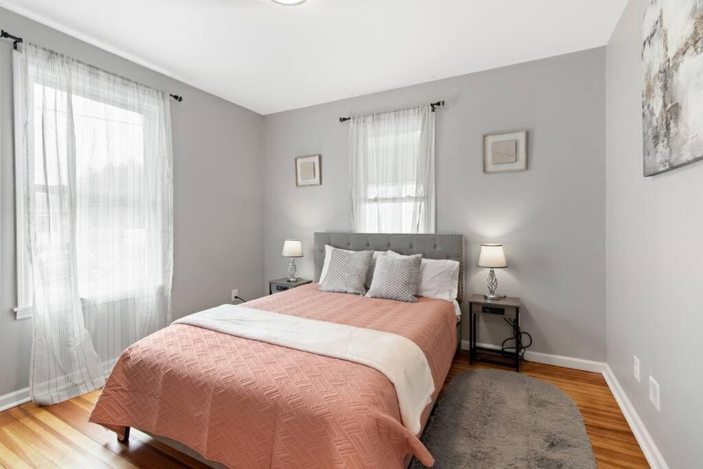 Holiday home Stylish, Relaxing & Comfy 3 Bdr Bristol